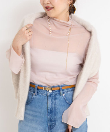 ヨシ　　　ノーリーズ　　ふわふわ NOLLEY'S sophi(ノーリーズソフィー）｜NOLLEY'S MALL