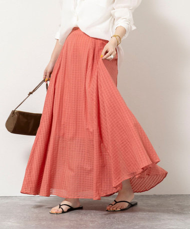 【Estrela】NOLLEY'S sophi♡スカートスーツセット CEREMONY STYLE 2020 | NEWS | NOLLEY'S[ノーリーズ]