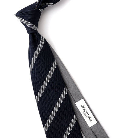 RBクレリックジャガードストライプ 26SSコレクション