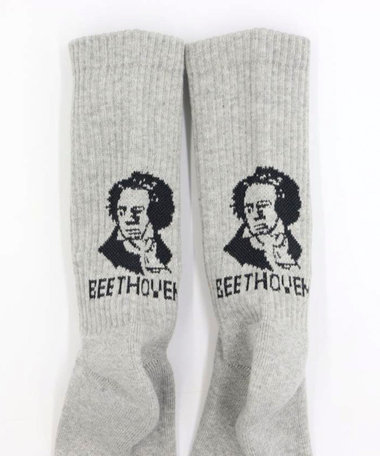 【ROSTER SOX/ロスターソックス】BEETHVEN