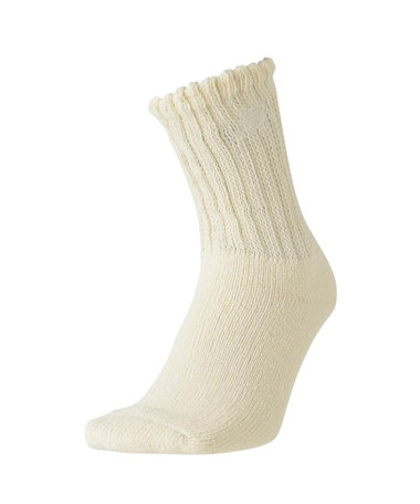 【new balance/ニューバランス】コンフォートミッドソックス