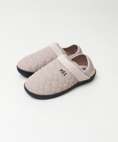 【MEI/メイ】STANDARD 2WAY MOC SHOES