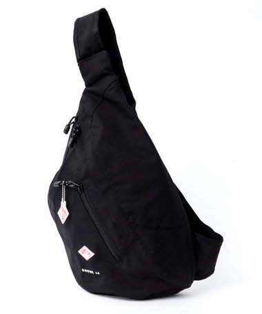 ✨新品未使用✨【別注】CLEDRAN/NOLLEY'Sコラボ　ボディーバック ノーリーズ グッドマン NOLLEY'S goodman 【CLEDRAN/クレドラン