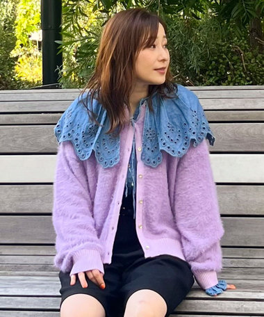 カーディガン｜トップス｜アウトレット｜NOLLEY'S MALL（ノーリーズ