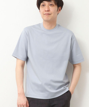 シルケットポンチ　JACKET-Tシャツ