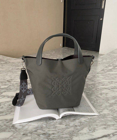 《WEB限定》コーデュラナイロン2WAYミニトートバッグ