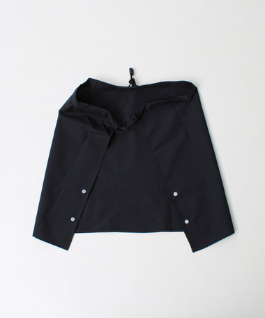 ［FREDY＆GLOSTER限定 TIME SALE！］【halo Commodity/ハロ コモディティー】Crest Shade