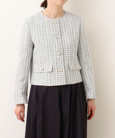 タグ付き新品未着用★ノーリーズ購入★ジャケット★グレージュ★春夏 すべてのジャケット/アウター｜ジャケット/アウター｜複数