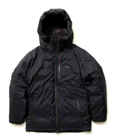 【NANGA/ナンガ】AURORA TEX DOWN JACKET