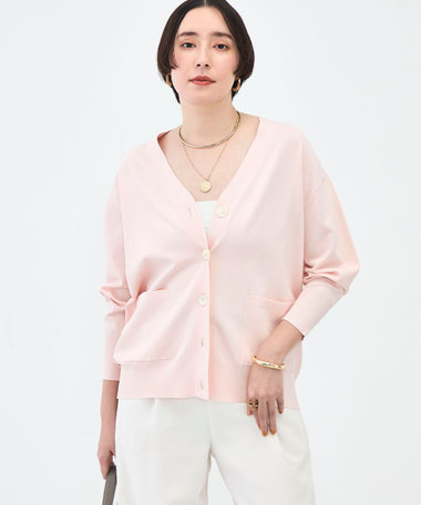 カーディガン｜トップス｜NOLLEY'S sophi(ノーリーズソフィー