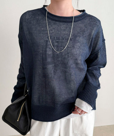 ニット｜トップス｜複数ブランド｜【WINTER SALE開催中】NOLLEY'S MALL