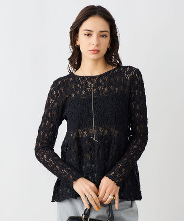 ブラウス｜トップス｜【WINTER SALE開催中】NOLLEY'S MALL（ノーリーズ