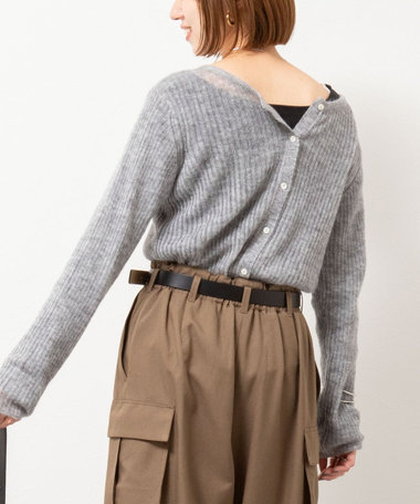 カーディガン｜トップス｜複数ブランド｜NEW ARRIVAL｜NOLLEY'S