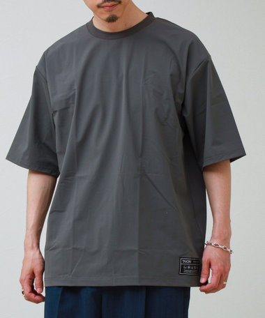【TAION / タイオン】FANCTION T-Shirts