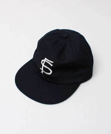 【COOPERSTOWN】CHINO Cotton CAP