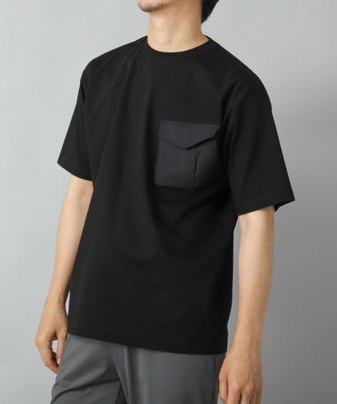 【新品】NOLLEY’S goodman ブルゾン ノーリーズグッドマン メンズ ノーリーズ グッドマン NOLLEY'S goodman 【TAION】MOUTAIN CREW
