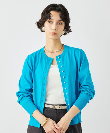 カーディガン｜トップス｜NOLLEY'S(ノーリーズ）｜NOLLEY'S MALL