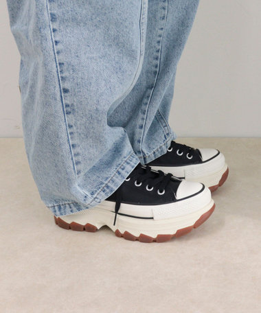 【CONVERSE/コンバース】オールスタートレックウエーブNL OX