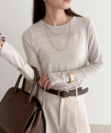 Tシャツ｜トップス｜複数ブランド｜women（WOMEN）｜NOLLEY'S