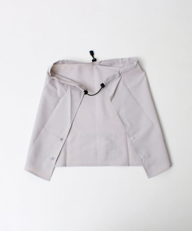 ［FREDY＆GLOSTER限定 TIME SALE！］【halo Commodity/ハロ コモディティー】Crest Shade