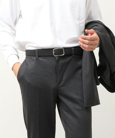 リバーシブルエラスティックベルト