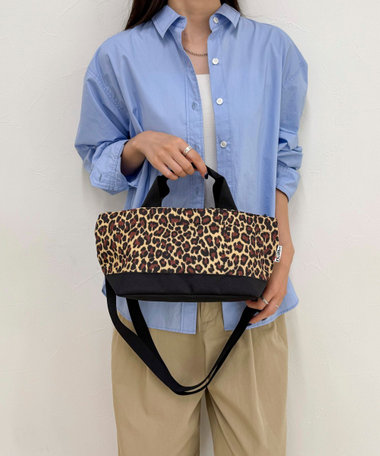 【Drifter/ドリフター】WIDE TOTE