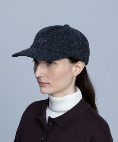 【Nine Tailo/ナインテーラー】N-1700 Newton Cap