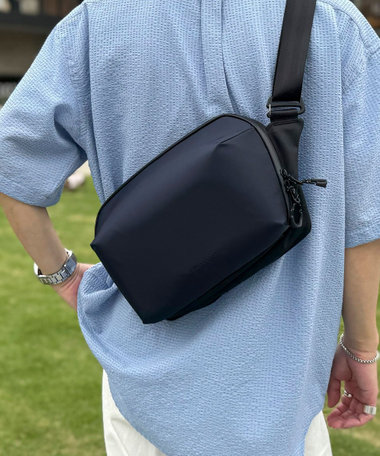 【beruf baggage/ベルーフ バゲッジ】別注URBAN EXPLORER 6.0LD リモンタナイロン