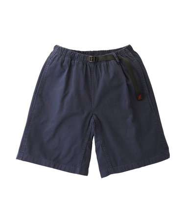 【GRAMICCI/グラミチ】G-SHORTS Gショーツ SOLID/PIGMENT DYE
