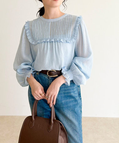 ☆新品☆NOLLEY'S ノーリーズ ブラウス カットソー☆ ブラウス|トップス|NOLLEY'S MALL(ノーリーズ モール)