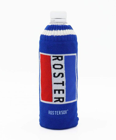 ［WEB限定 SPECIAL PRICE！］【ROSTER BOTTLE by ROSTER SOX】ボトルホルダー