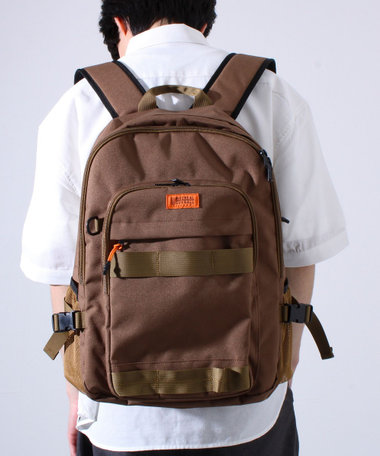 【UNIVERSAL OVERALL】TAPE RUCKSACK バックパック リュック
