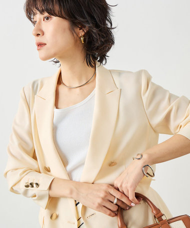 極美品　ノーリーズジャケット36 極美品 ノーリーズジャケット36 レディース