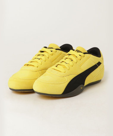 【PUMA/プーマ】BELLA MINA SUEDE WNS