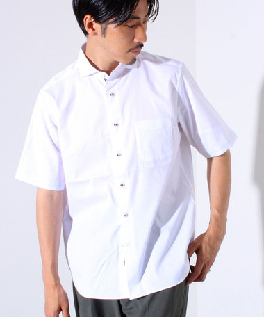 シャツ｜トップス｜NOLLEY'S goodman(ノーリーズ グッドマン