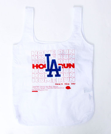 【INFIELDER DESIGN/インフィールダーデザイン】HOME RUN BAG