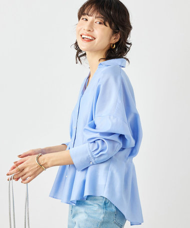 ブラウス｜トップス｜NOLLEY'S(ノーリーズ）｜NOLLEY'S MALL