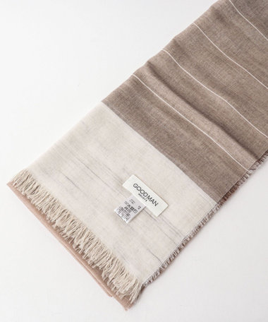 ライトボーダーストール80