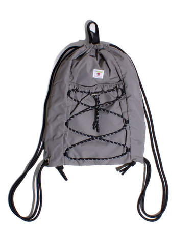 【FREDYMAC/フレディマック】ナイロンナップサック リュック