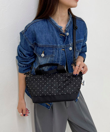 【Drifter/ドリフター】WIDE TOTE