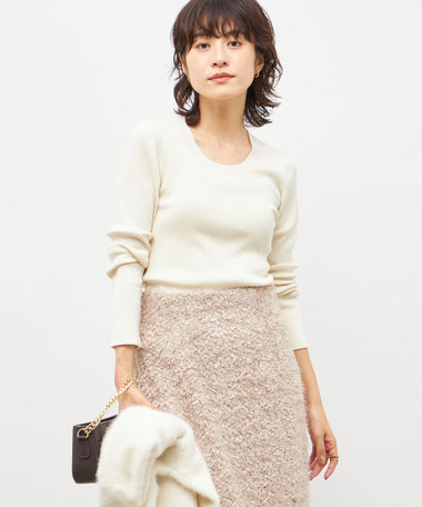 ニット｜トップス｜NOLLEY'S sophi(ノーリーズソフィー）｜NOLLEY'S