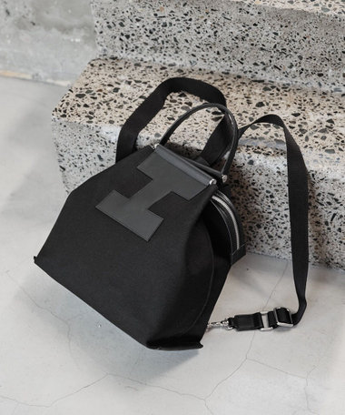 ソルベット BP CORDURA/RUGA