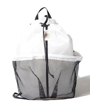 ［WEB限定 SPECIAL PRICE！］【COBMASTER/コブマスター】HUMMING PACK デイパック