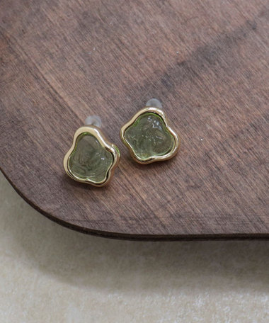 アメーバクリアピアス