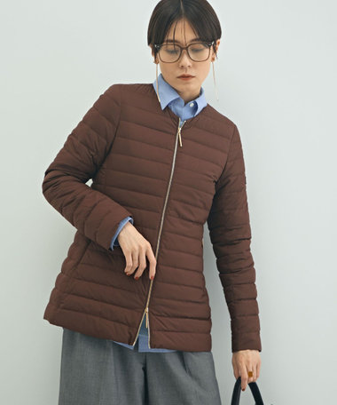 TATRAS　ダウンコート　03　 LTA5NO4298 NOLLEY’S TATRAS/タトラス】別注 ダウンコート[RITA]｜ノーリーズの通販