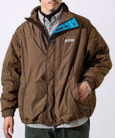 【L.L.Bean/エルエルビーン】Madawaska Down Jacket