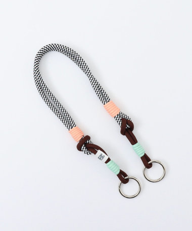 【MAQWEL/マクウェル】マルチストラップ