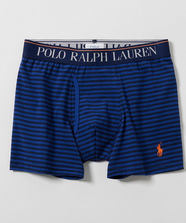 【POLO RALPH LAUREN】Boxer Brief