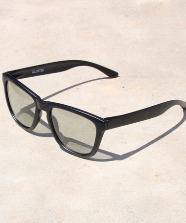 ［WEB限定 SPECIAL PRICE！］【GLOSTER/グロスター】偏光レンズ サングラス