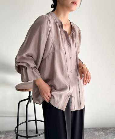 ブラウス｜トップス｜複数ブランド｜women（WOMEN）｜NOLLEY'S